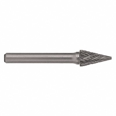 Cone Burs with Pointed End SM image